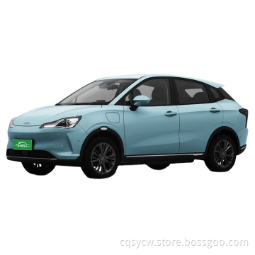 Neta v 2022 Tide 400 Lite High Speed ​​Electric Car in Stock Automobile Carclics للبيع